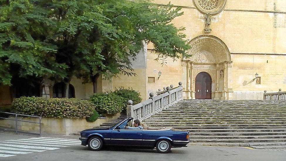 bmw 318i cab mallorca2